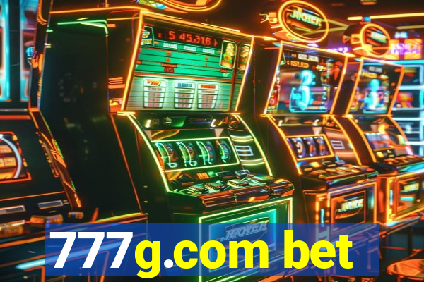 777g.com bet